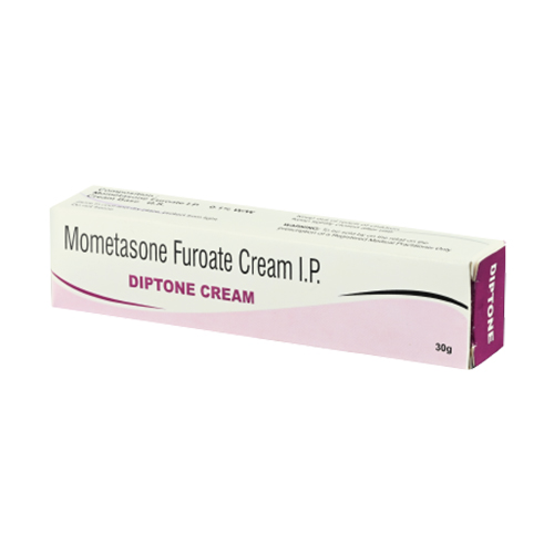 mometasone furoate cream