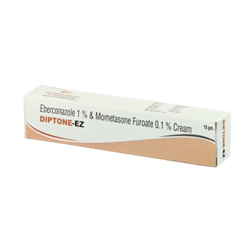 Diptone_EZ Cream