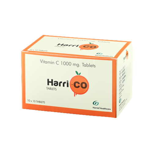 Harri-CO