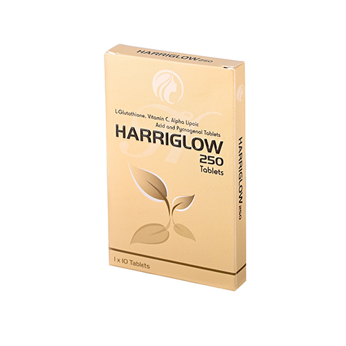 Harriglow-250