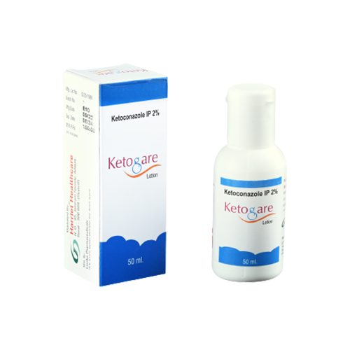 ketoconazole Lotion
