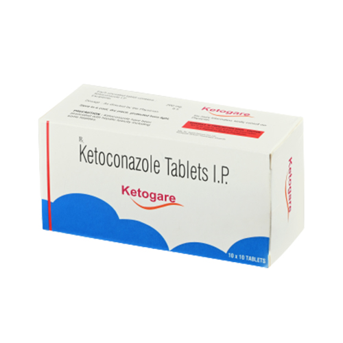 ketoconazole tablets