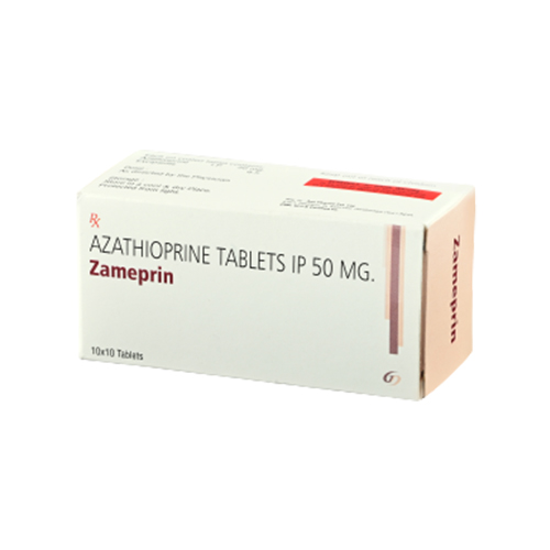 azathioprine tablets