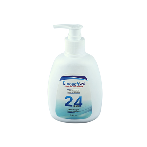 emosoft24 moisturizer
