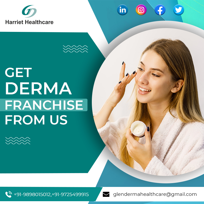 Derma Franchise Company in Goa