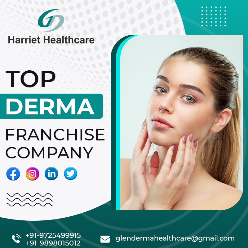 Dermatology PCD Pharma Company in Puducherry