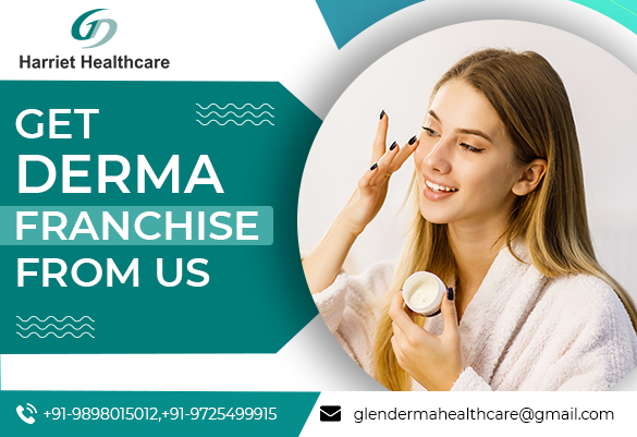 Derma PCD Franchise Company in Punjab