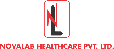 Novalab Healthcare logo