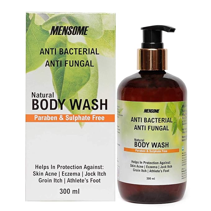 bodywash