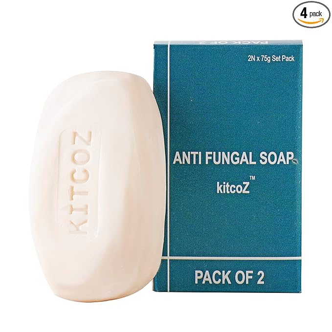 Kitcoz soap