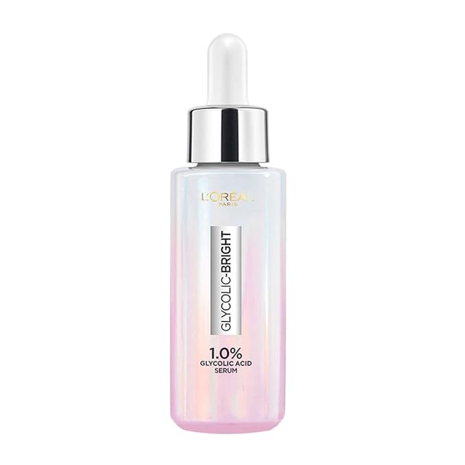 L'Oreal Paris Glycolic Brightening Serum