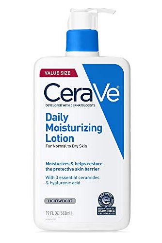 CeraVe Daily Moisturizing Lotion