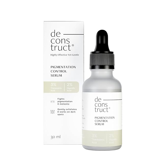 Deconstruct Pigmentation Control Serum