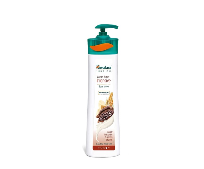 Himalaya Cocoa Butter Intensive Body Lotion