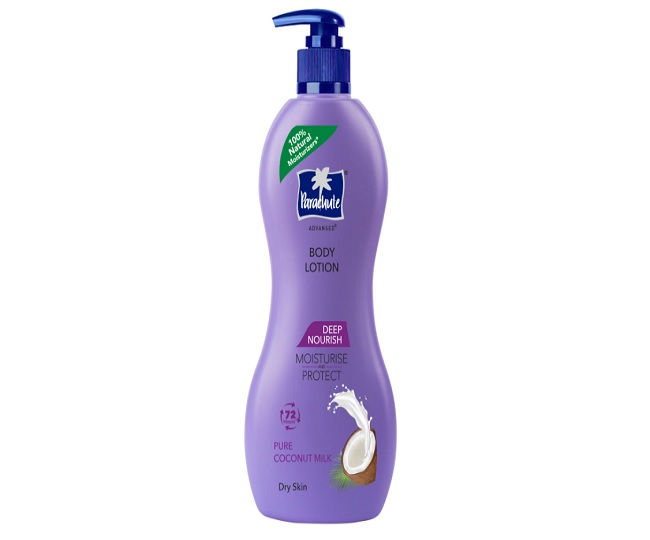 Parachute-Advanced Deep Nourish Body Lotion