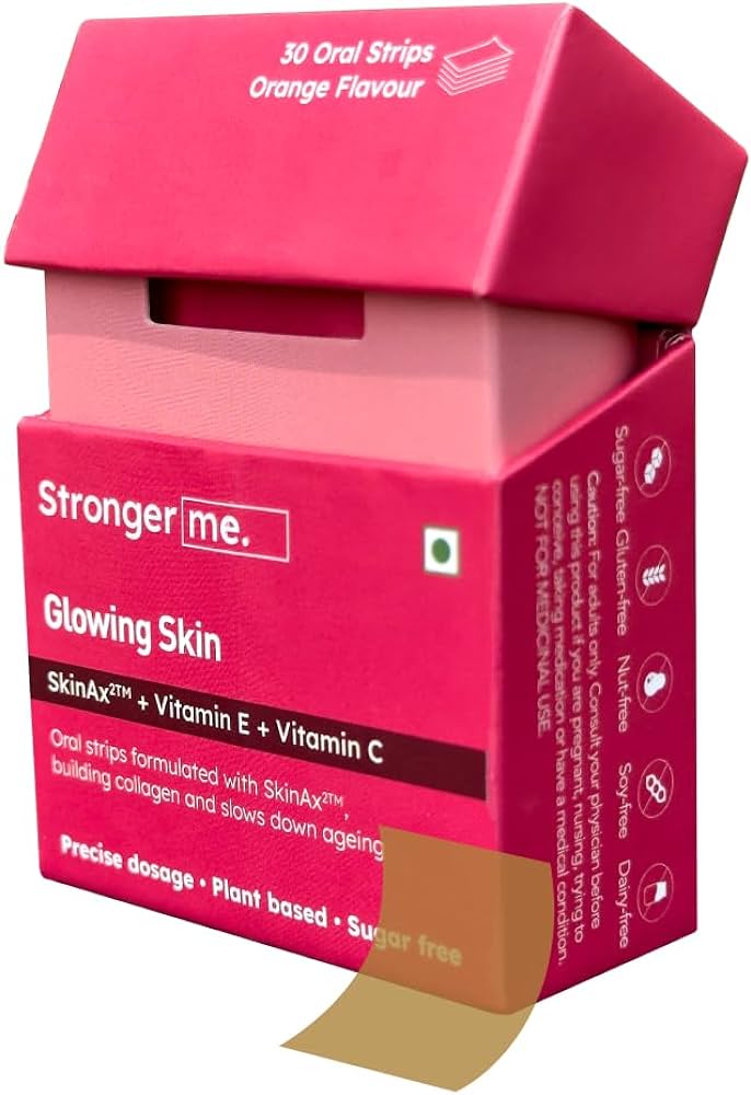 StrongerMe