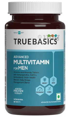 truebasics